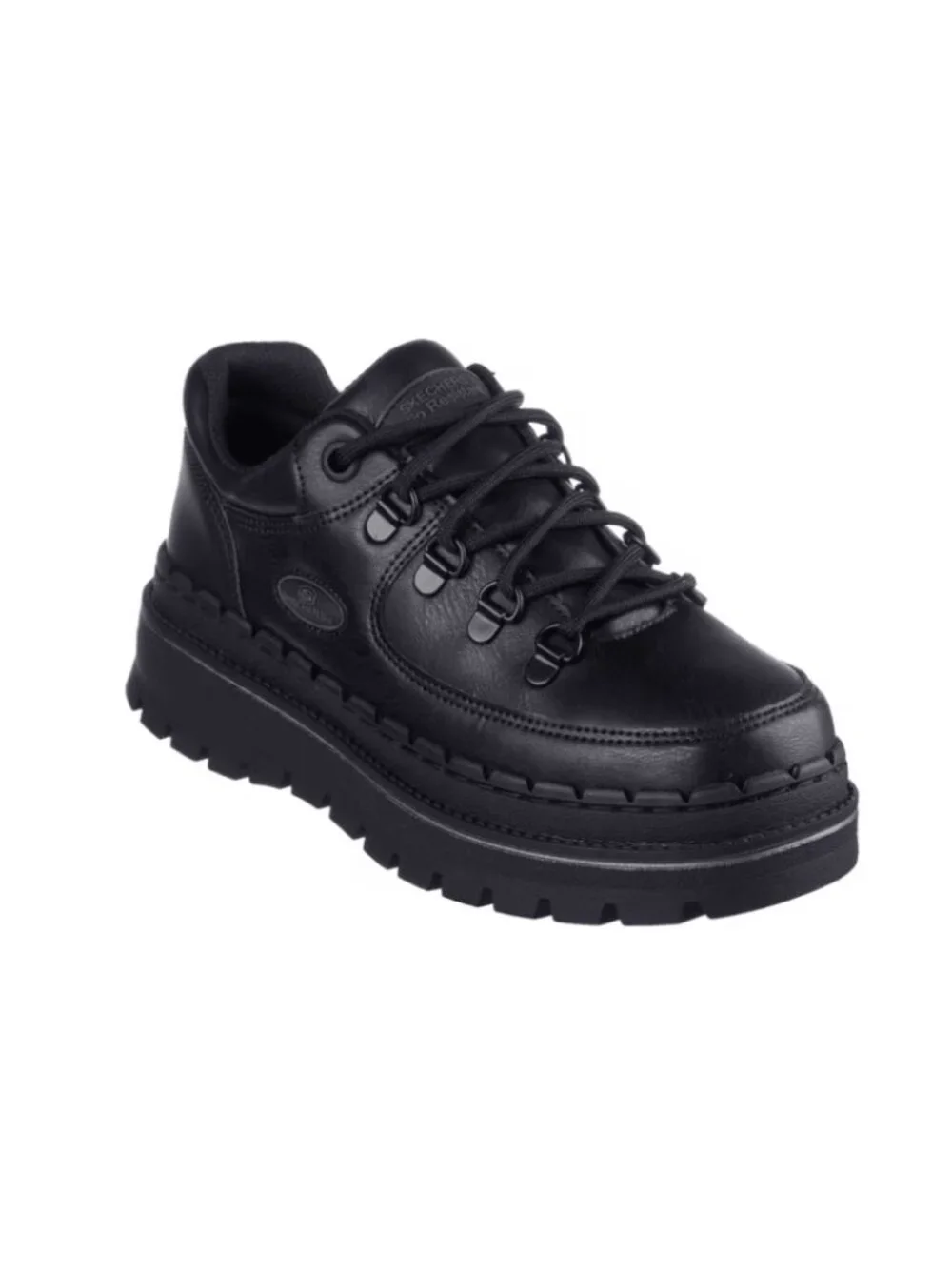 Skechers Women’s Work Relaxed Fit: Jammers SR - Zesi Black
